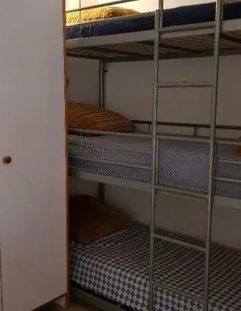 Studio Vue Mer Cap Esterel *