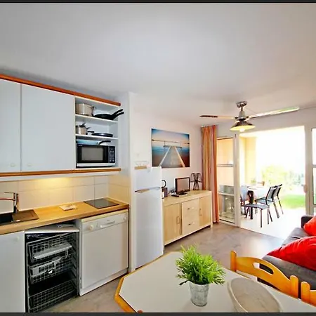 Studio Vue Mer Cap Esterel
